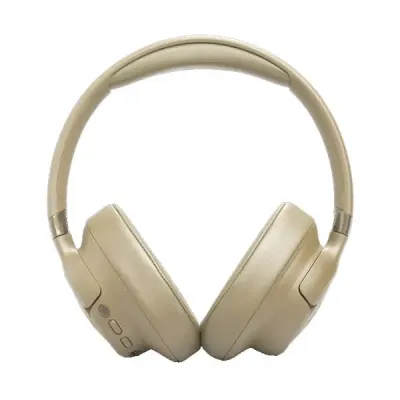 Casque JBL Tune 780 NC – 76h d’autonomie Réduction de bruit adaptative – BT 6.0 – 5 Micros intégrés pour vos appels