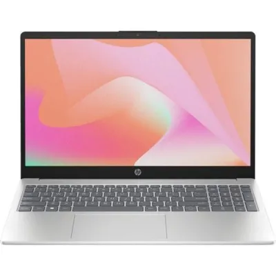 Hp PC 13ème Génération-Intel® Core™i5-1334U-8Go Ram-512Go SSD-Clavier Rétro-éclairé-Ecran 15,6''-Win 11 pro licence