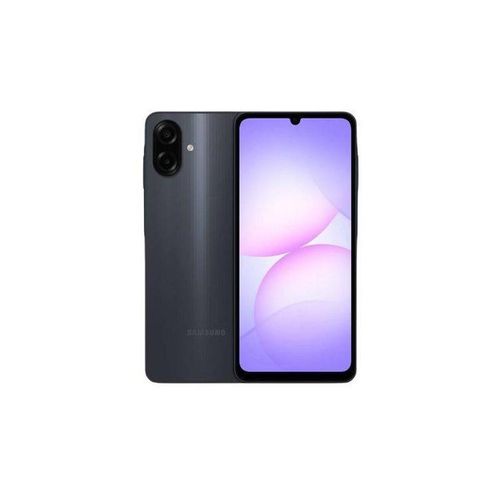 Samsung Galaxy A07 - 6,7" - 4G - 2 SIM -64GO ROM - 4GO RAM - 50 MP - Noir