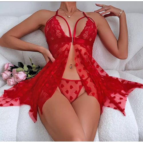 Robe De Chambre Pour Femme Très Romantique