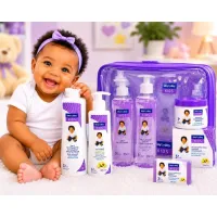 Produits pour bébés