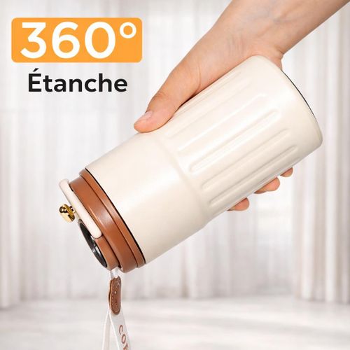 Mug Intelligent KITCHA 450 ml – Affichage Température