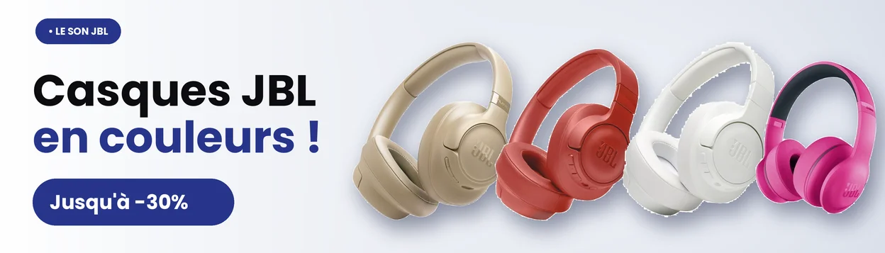 Casque Bluetooth sans fil (3)
