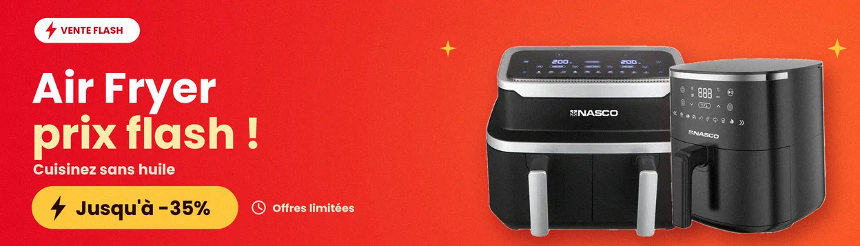 Ventes Flash | maintenant (3)