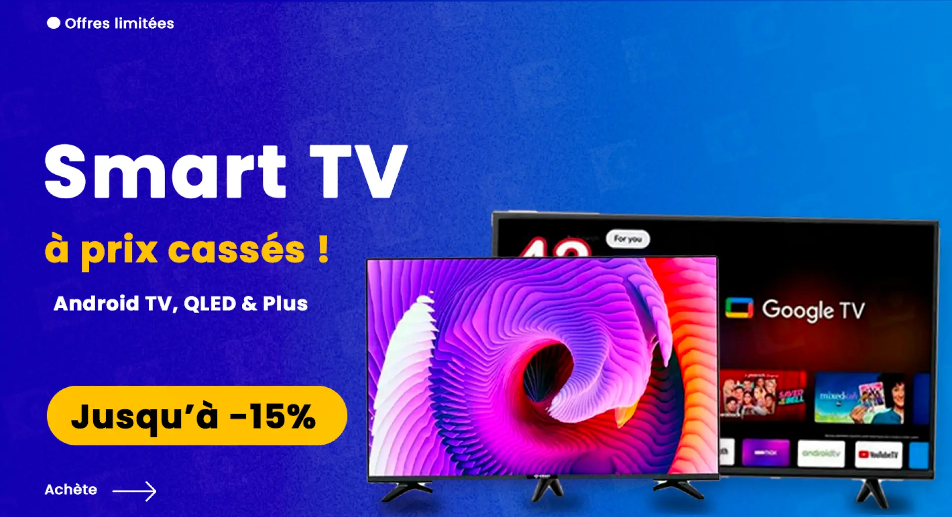 Promotion e-commerce Côte d'Ivoire